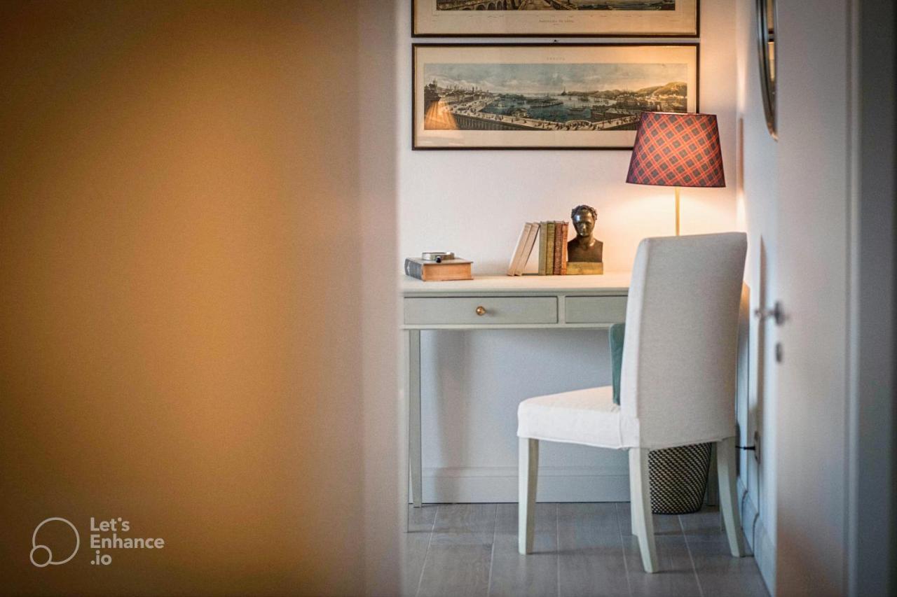 Lakeview Panorama Penthouse With Washer & Dryer Lugano Esterno foto